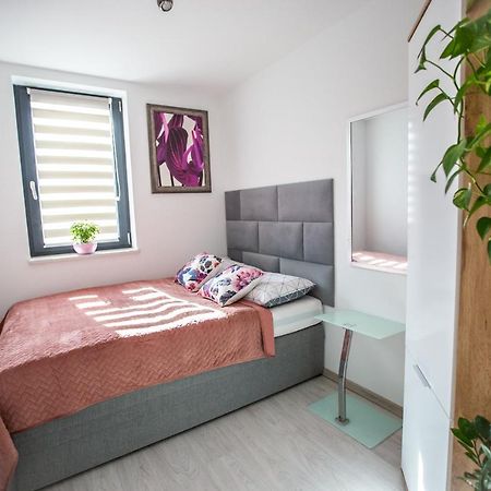 Wlodarska 4A Lux Premium Krakow Exterior photo