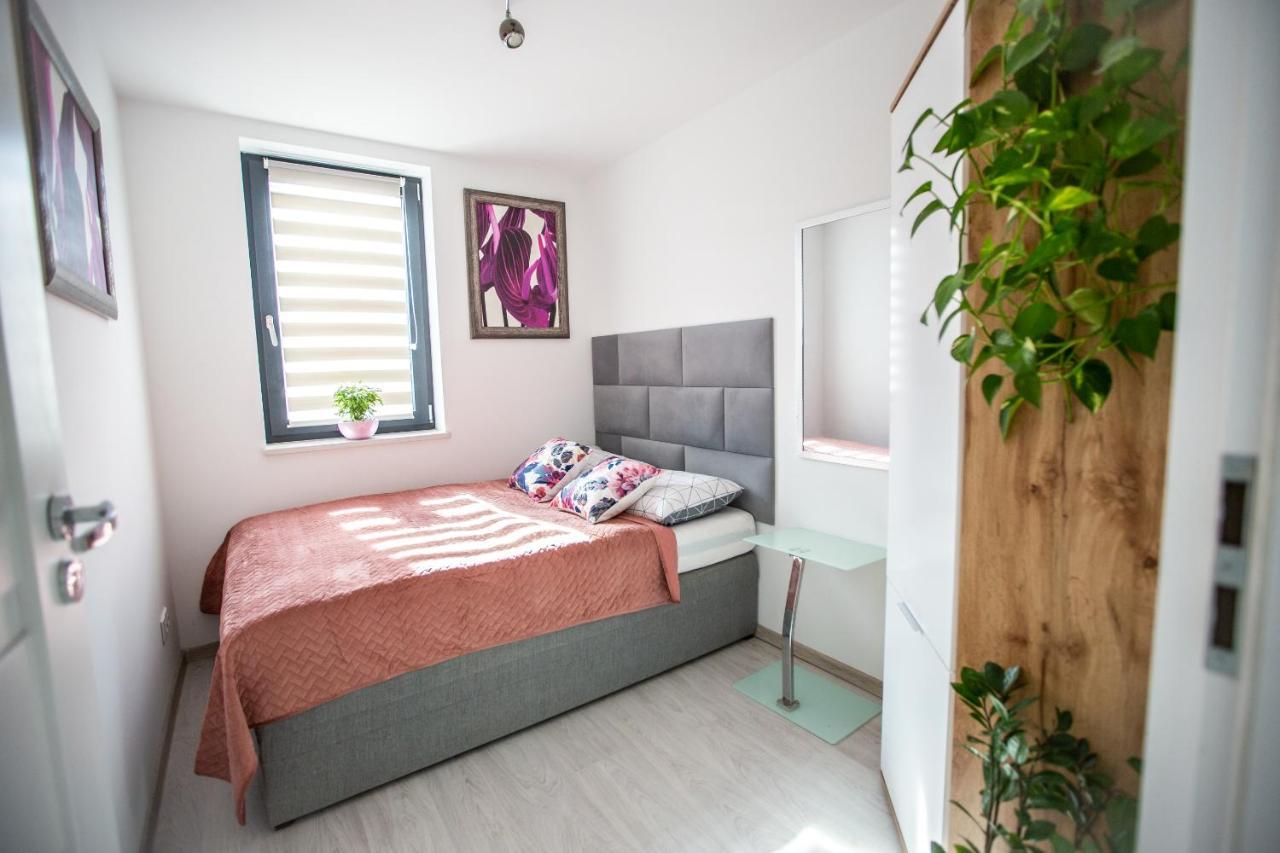 Wlodarska 4A Lux Premium Krakow Exterior photo